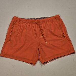 Robert Graham Swim Trunks 42